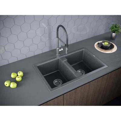   Paulmark Zwilling 81  (PM238150-DG, PM238150DG)