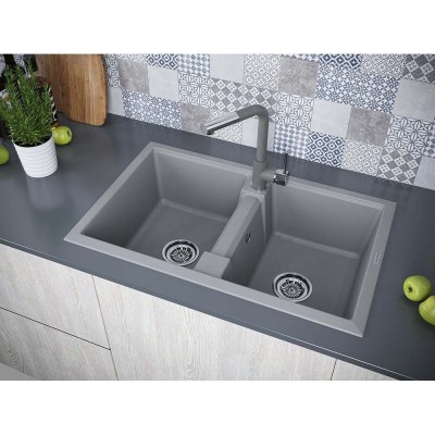   Paulmark Zwilling 81  (PM238150-GRM, PM238150GRM)