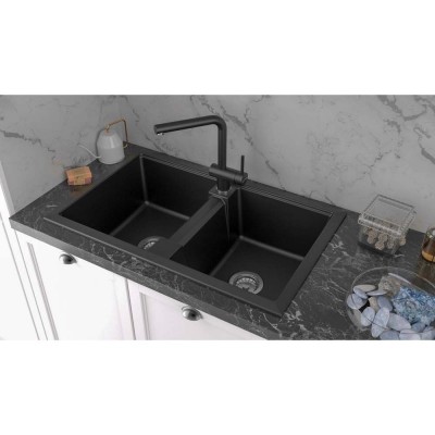   Paulmark Zwilling 81  (PM238150-BL, PM238150BL)