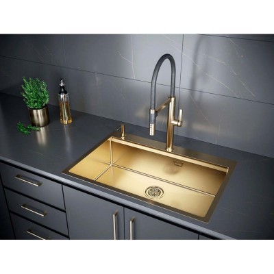   Paulmark Vast-Pro 75  (PM707551-BG, PM707551BG)