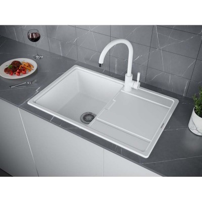   Paulmark Flugen 78  (PM217850-WH, PM217850WH)