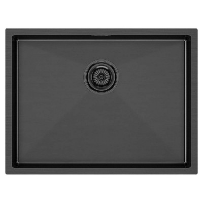   Paulmark Next 58  (PM215844-GM, PM215844GM)