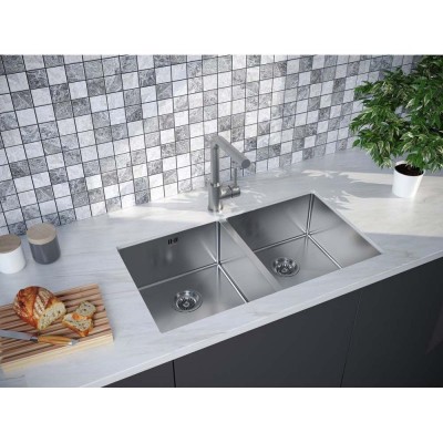   Paulmark Twin 78  (PM237844-BS, PM237844BS)