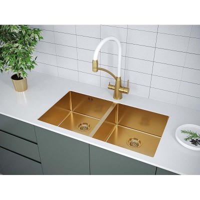   Paulmark Twin 78  (PM237844-BG, PM237844BG)