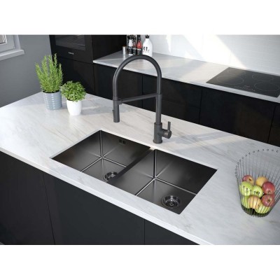   Paulmark Twin 78  (PM237844-GM, PM237844GM)