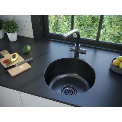   Paulmark Werra 46   (PM404646-GM, PM404646GM)