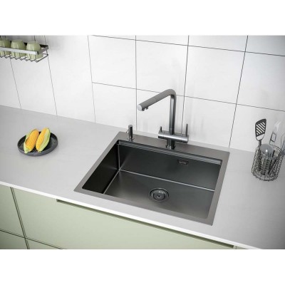   Paulmark Brim-Pro 59  (PM705951-GM, PM705951GM)