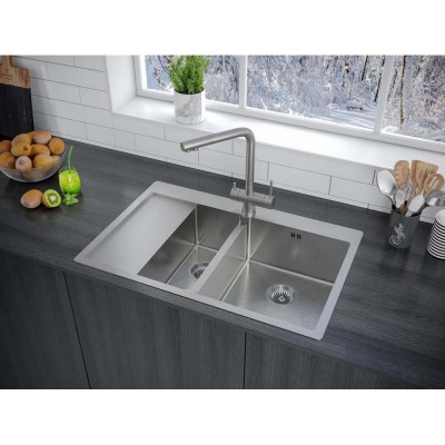   Paulmark Liga 78  (PM227851-BSR, PM227851BSR)