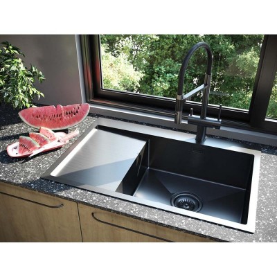   Paulmark Elde 78  (PM807851-GMR, PM807851GMR)