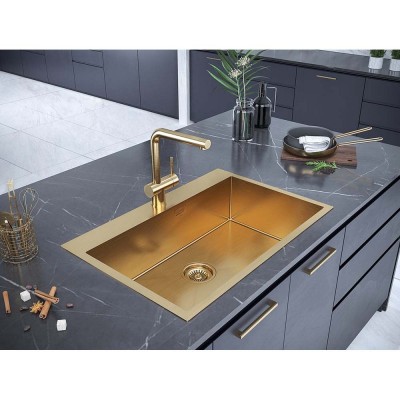   Paulmark Saar 75  (PM807551-BG, PM807551BG)