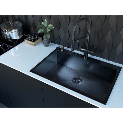   Paulmark Saar 75  (PM807551-GM, PM807551GM)