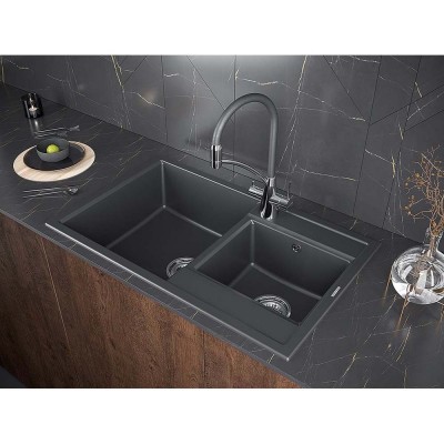   Paulmark Tandem 82  (PM238250-BL, PM238250BL)