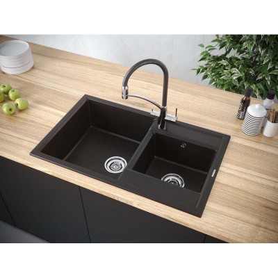   Paulmark Tandem 82   (PM238250-BLM, PM238250BLM)