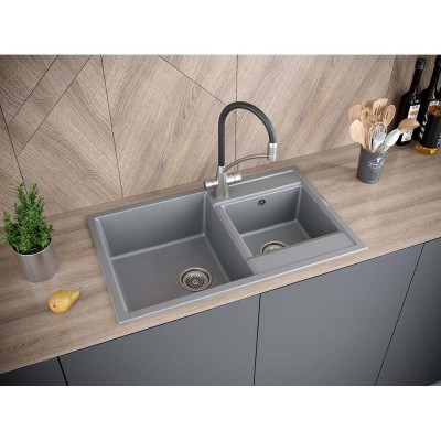   Paulmark Tandem 82  (PM238250-GRM, PM238250GRM)