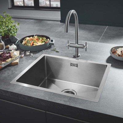   Grohe K700 55  (31726SD0)