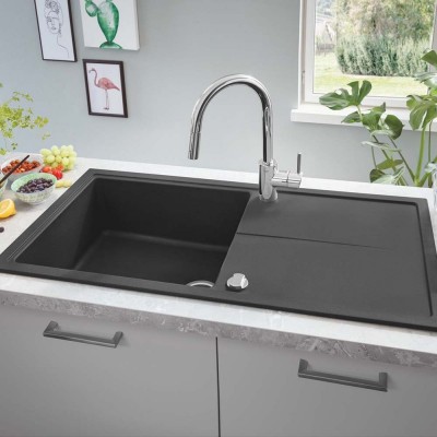   Grohe K400 100  (31641AP0)