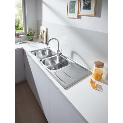  Grohe K400 116  (31587SD0)