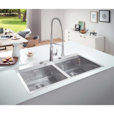   Grohe K800 102  (31585SD0)