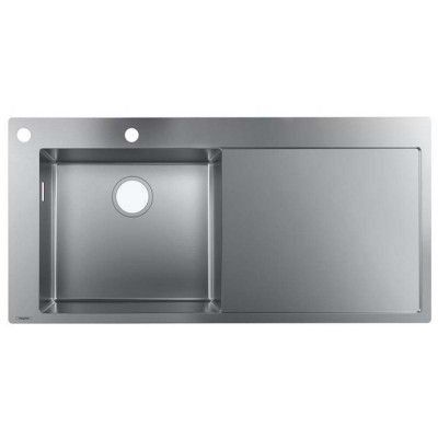   Hansgrohe S71 104,5  (43332800)