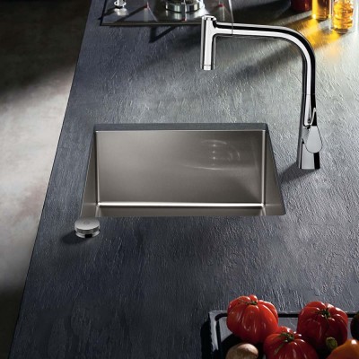   Hansgrohe S71 50  (43426800)