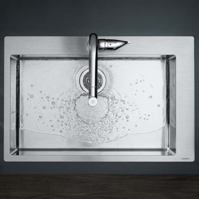   Hansgrohe S71 76  (43302800)