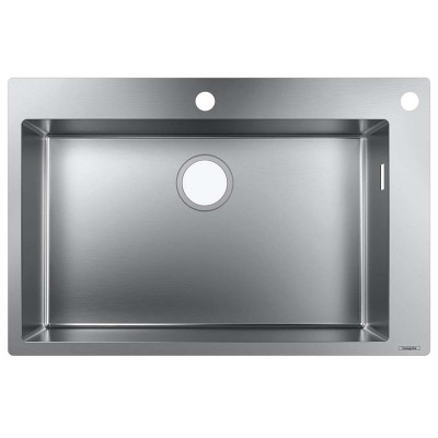   Hansgrohe S71 76  (43308800)