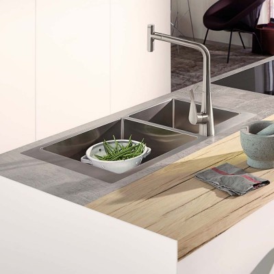   Hansgrohe S71 75,5    (43309800)