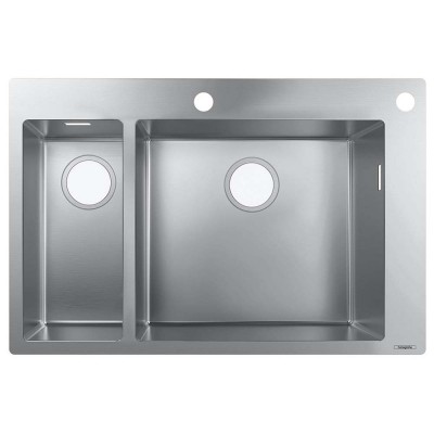   Hansgrohe S71 75,5  (43310800)