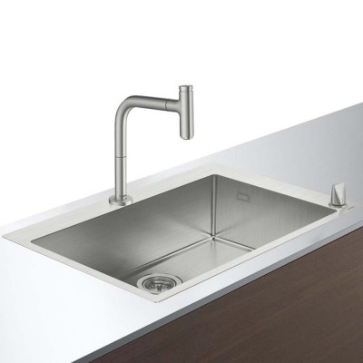   Hansgrohe C71 76  (43202800)