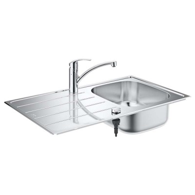   Grohe K300 86    (31565SD1)