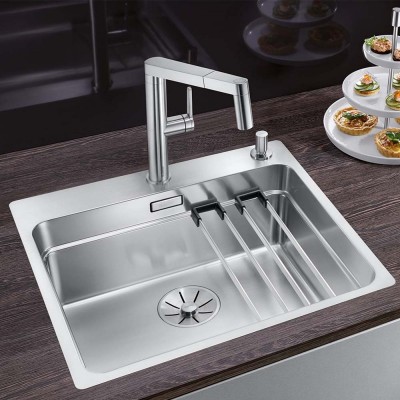   Blanco Etagon 54  (521748)