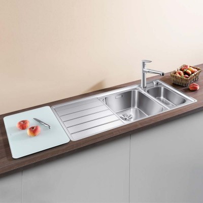   Blanco Axis 100  (522104)