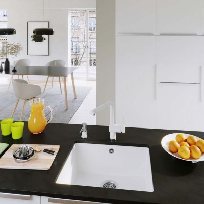   Blanco Rotan 53  (523076)