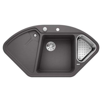   Blanco Delta 105,7   (523657)