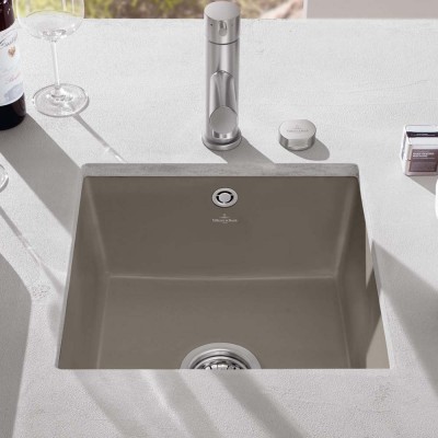   Villeroy & Boch Subway 44  (332502TR)