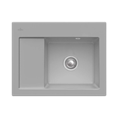   Villeroy & Boch Subway 65  (331301SL)