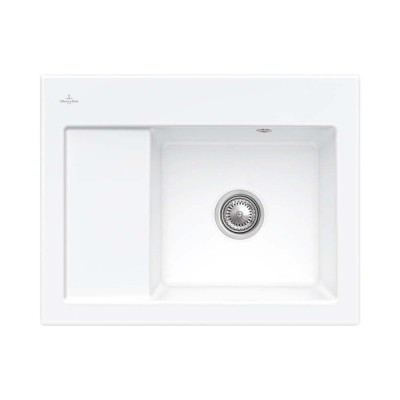   Villeroy & Boch Subway 65  (331301RW)