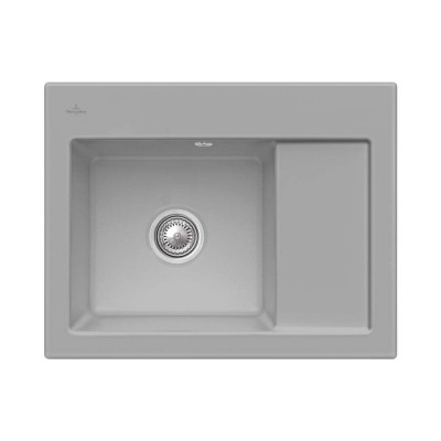   Villeroy & Boch Subway 65  (331201SL)