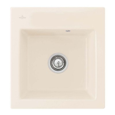   Villeroy & Boch Subway 47,5  (678101KR)
