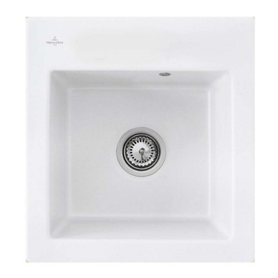   Villeroy & Boch Subway 47,5  (678101R1)