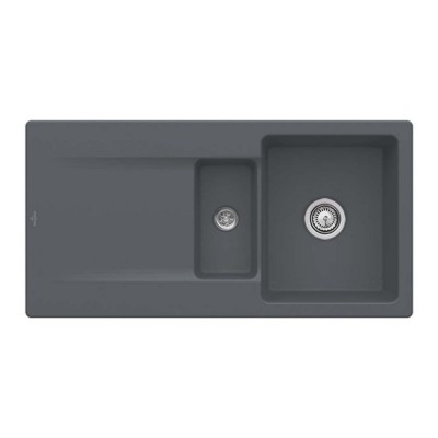   Villeroy & Boch Siluet 100  (333701I4)