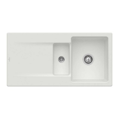   Villeroy & Boch Siluet 100  (333701SM)