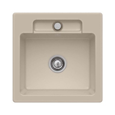   Villeroy & Boch Siluet 51  (334501AM)