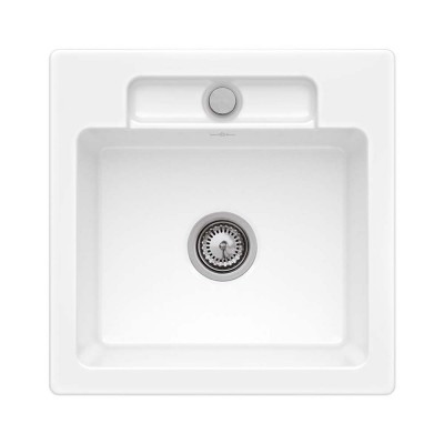   Villeroy & Boch Siluet 49  (33451FKG)