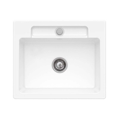   Villeroy & Boch Siluet 60  (334601RW)