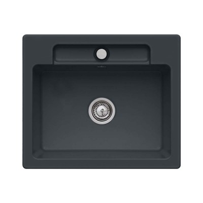   Villeroy & Boch Siluet 60  (334601S5)