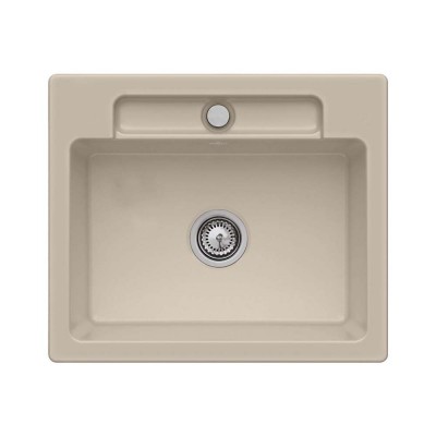   Villeroy & Boch Siluet 60  (334601AM)