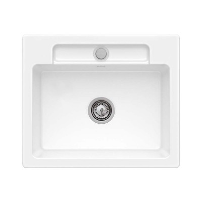   Villeroy & Boch Siluet 58  (33461FR1)