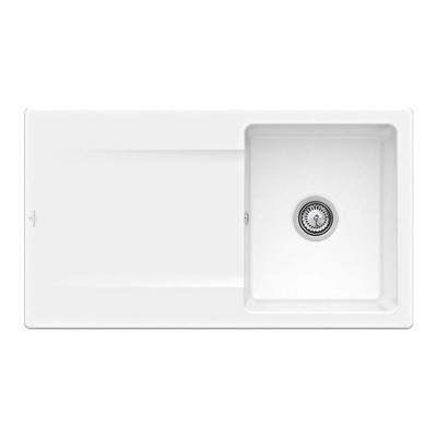   Villeroy & Boch Siluet 88  (33351FRW)