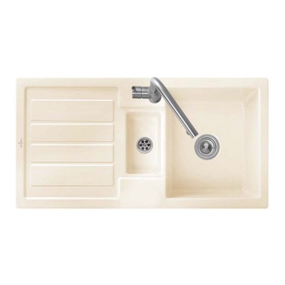   Villeroy & Boch Flavia 101  (330401KR)